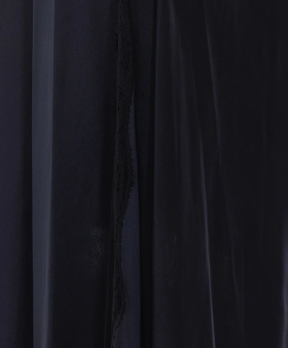 Black Alexandra Skirt isabel marant
