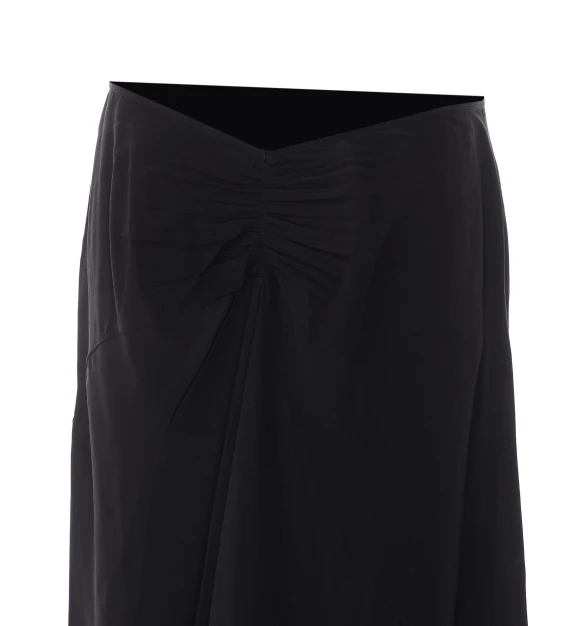 Black Laren Skirt isabel marant