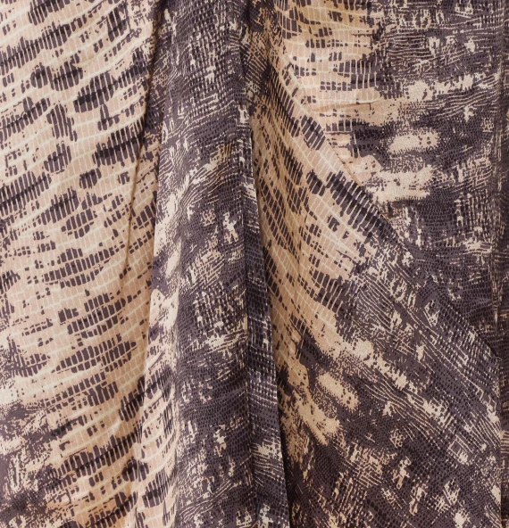 Beige Laren Skirt isabel marant