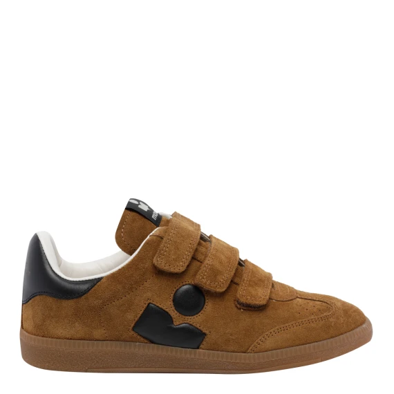 Sneakers marroni