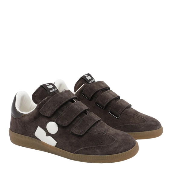 Beth low-top sneakers isabel marant
