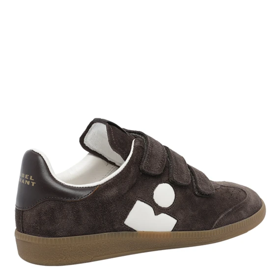 Beth low-top sneakers isabel marant