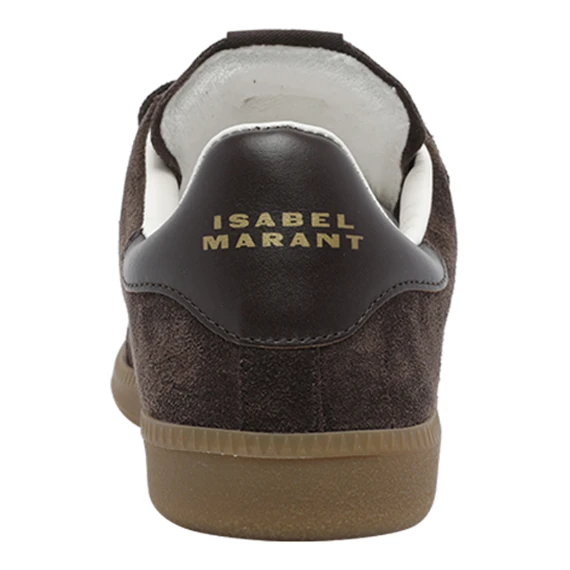 Beth low-top sneakers isabel marant