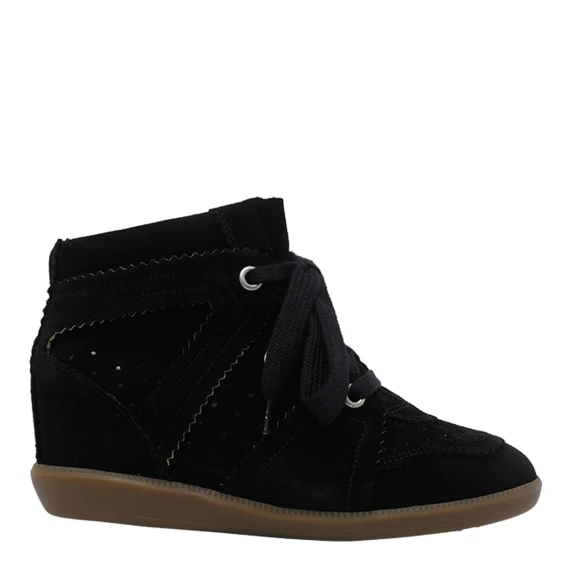 Sneakers nere