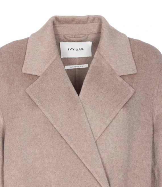 IVY&OAK Giacconi Grigio