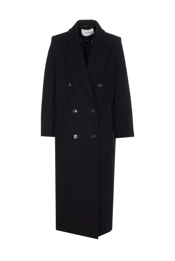 IVY&OAK Giacconi Nero