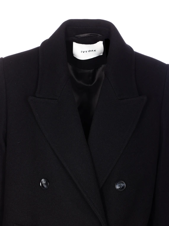 IVY&OAK Giacconi Nero