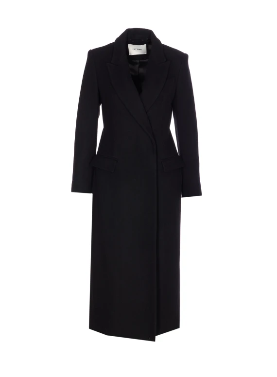 IVY&OAK Coats Black