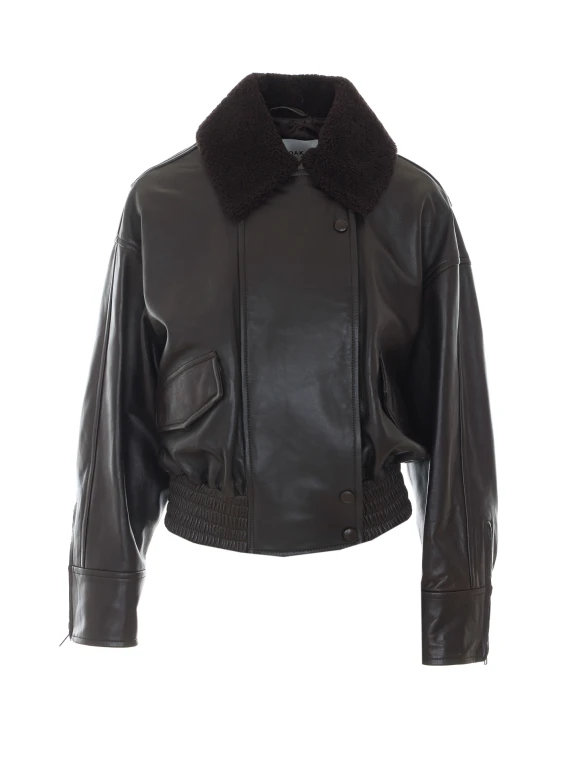 Laila Lane Jacket