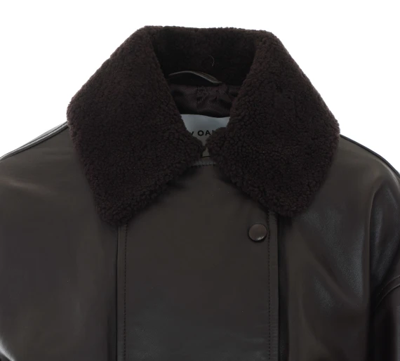 Laila Lane Jacket