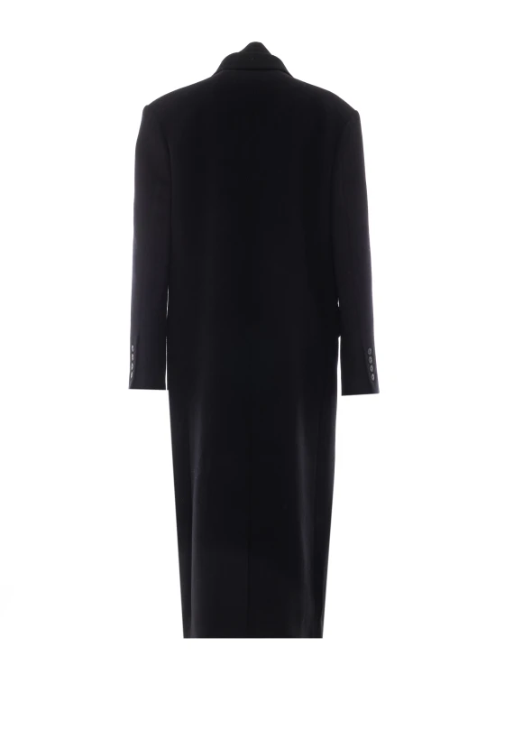 Cappotto lungo doppiopetto Circe IVY&OAK