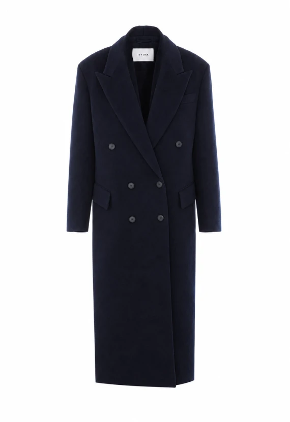 Cappotto Circe IVY&OAK