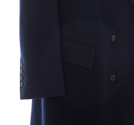 Cappotto Circe IVY&OAK