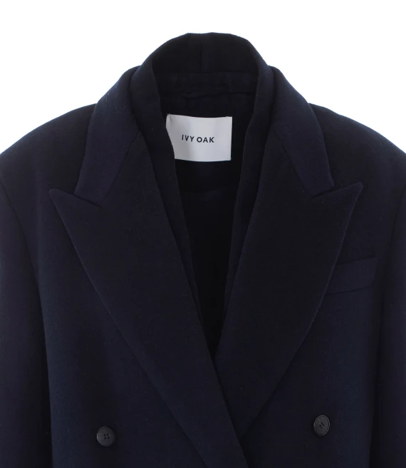 Cappotto Circe IVY&OAK