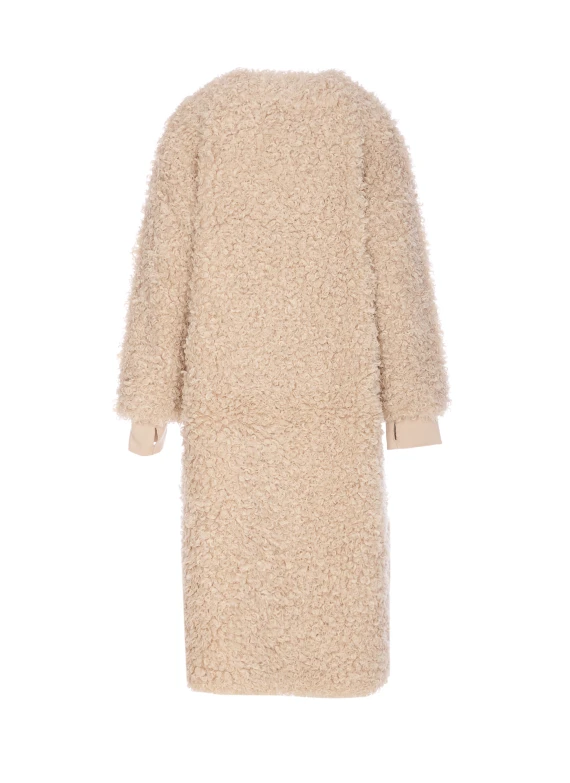 JAKKE Giacconi Beige