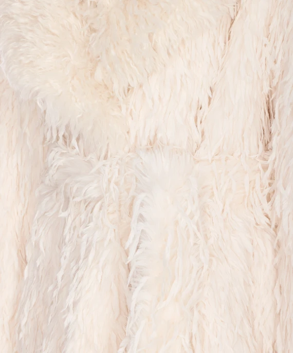 JAKKE Giacconi Bianco