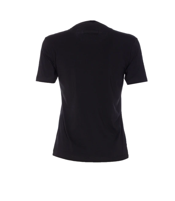 JEAN PAUL GAULTIER T-shirt e Polo Nero