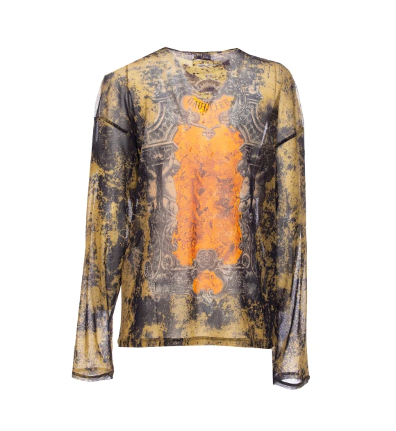 JEAN PAUL GAULTIER Sweaters MultiColour