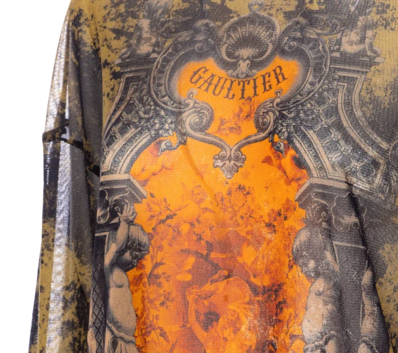 JEAN PAUL GAULTIER Sweaters MultiColour