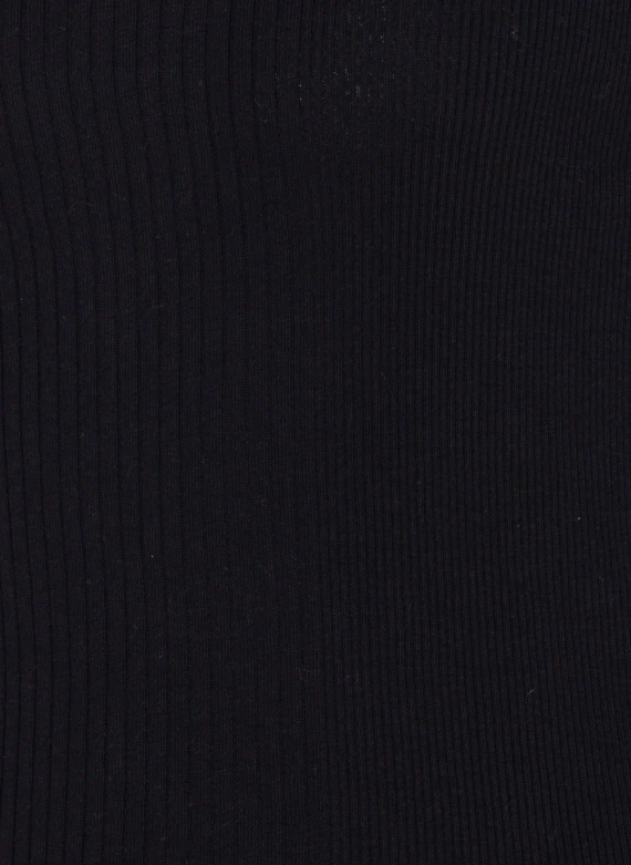 JEAN PAUL GAULTIER Top Nero