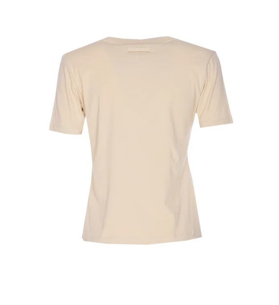 JEAN PAUL GAULTIER T-shirt e Polo Beige