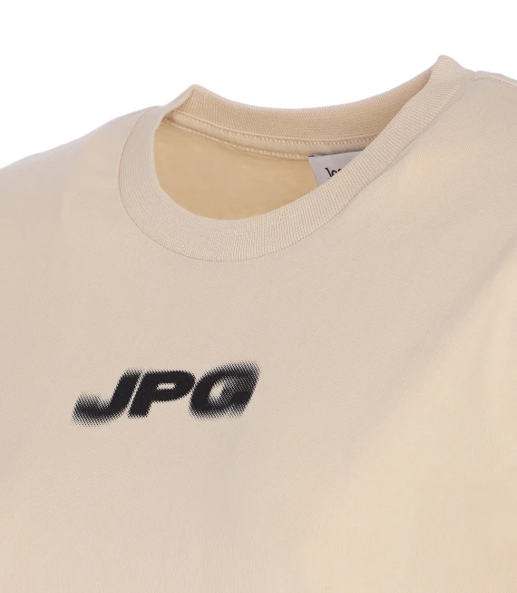 JEAN PAUL GAULTIER T-shirt e Polo Beige