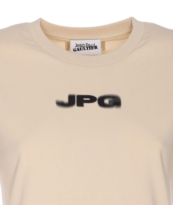 JEAN PAUL GAULTIER T-shirt e Polo Beige