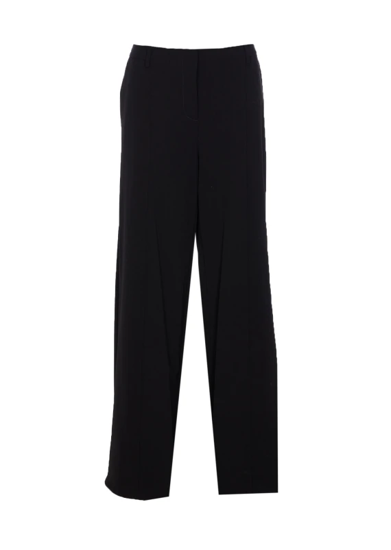 JEAN PAUL GAULTIER Pantaloni Nero