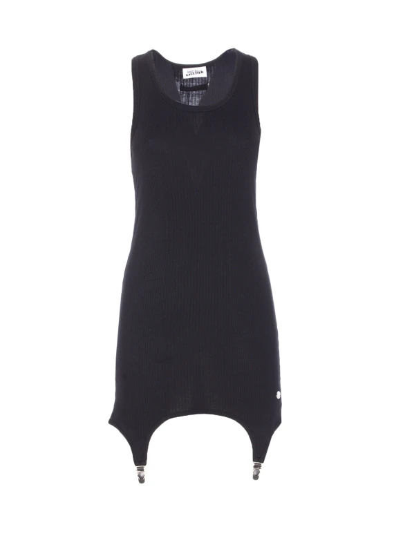 JEAN PAUL GAULTIER Abiti Nero