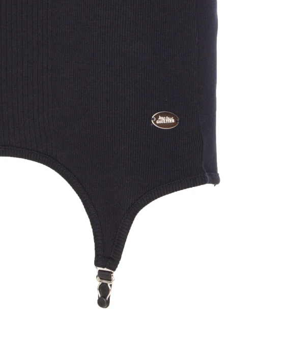 JEAN PAUL GAULTIER Abiti Nero