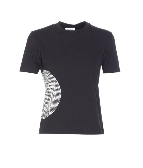 JEAN PAUL GAULTIER T-shirt e Polo Nero