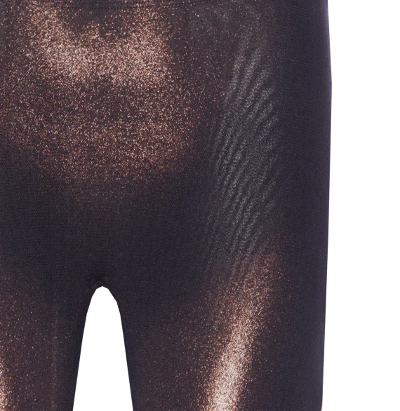 BODY DUST MESH PANTS