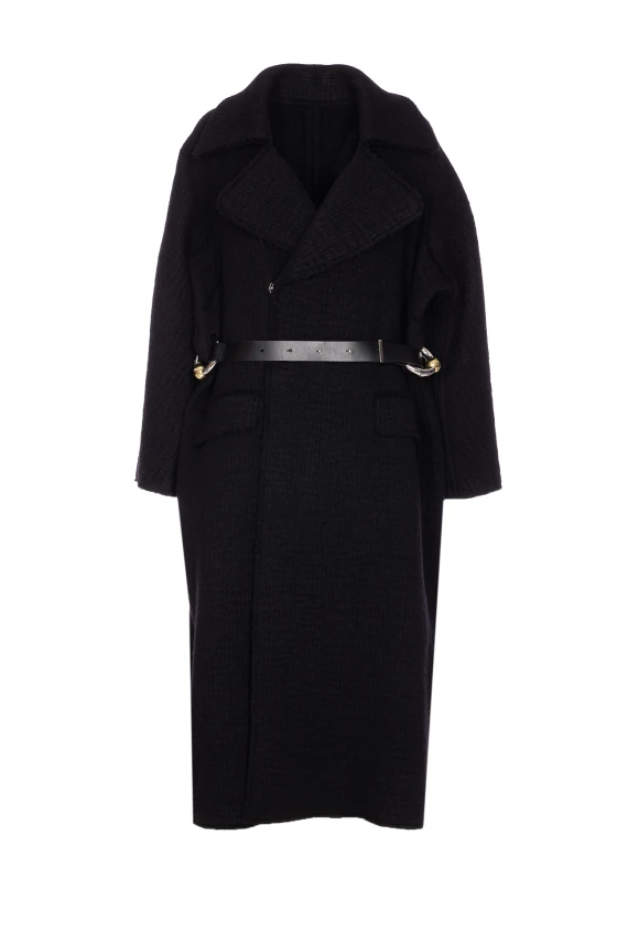 JEAN PAUL GAULTIER Giacconi Nero