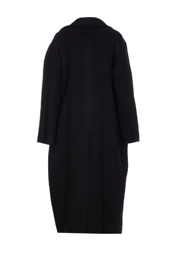 JEAN PAUL GAULTIER Giacconi Nero