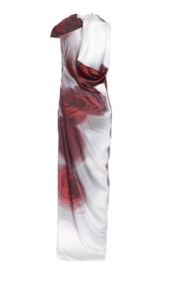 JEAN PAUL GAULTIER Abiti Rosso