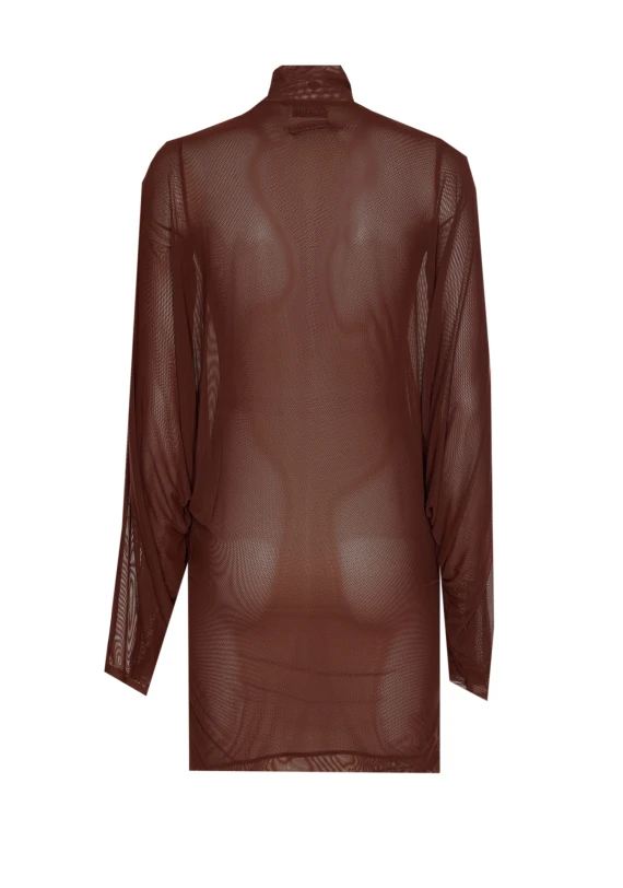 JEAN PAUL GAULTIER Abiti Rosso