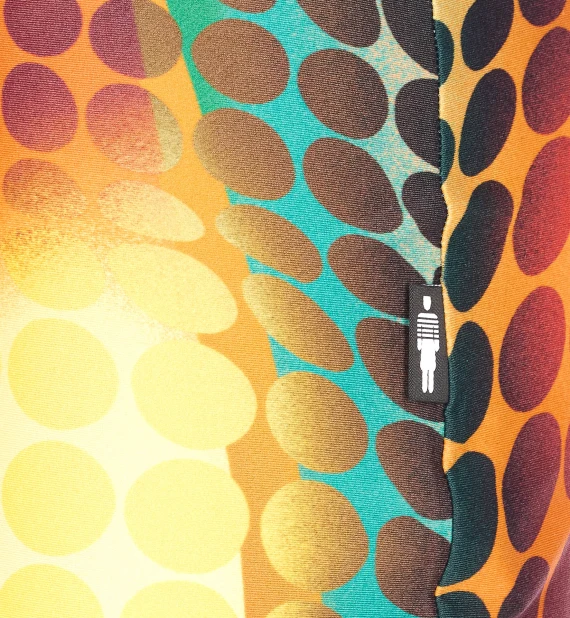 JEAN PAUL GAULTIER Gonne Multicolour