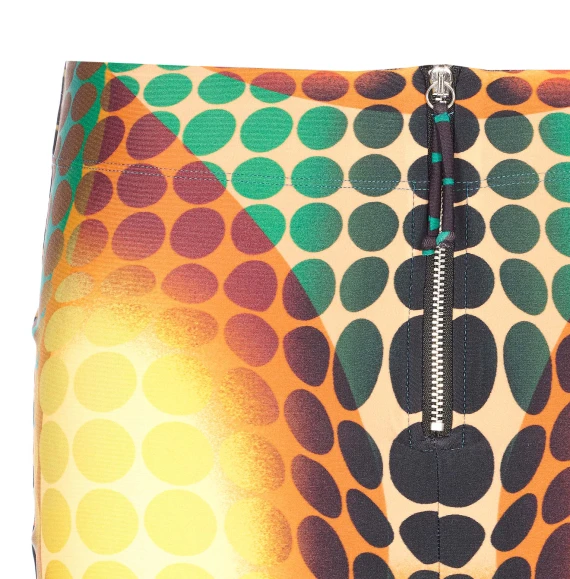 JEAN PAUL GAULTIER Gonne Multicolour