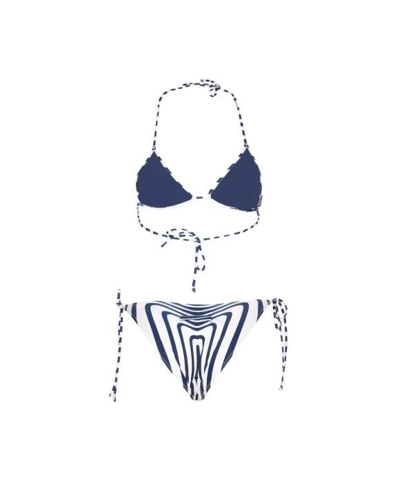 JEAN PAUL GAULTIER Mare Blue