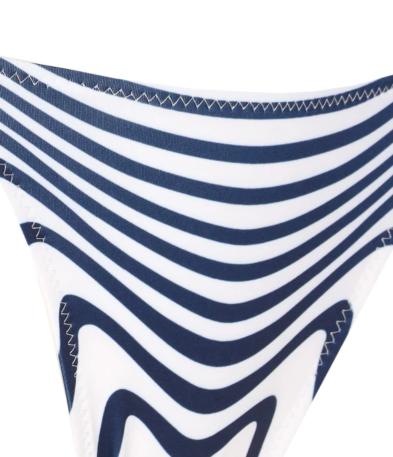 JEAN PAUL GAULTIER Mare Blue