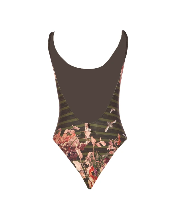 JEAN PAUL GAULTIER Mare Verde