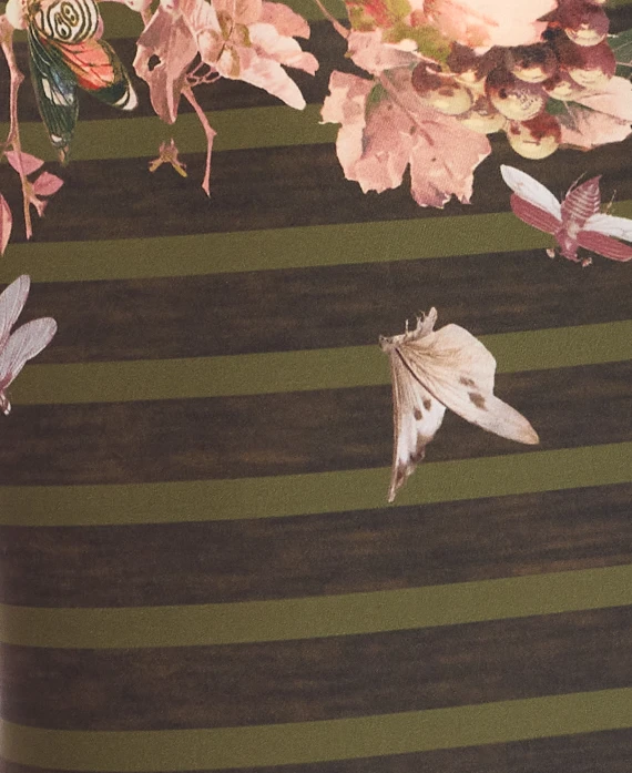 JEAN PAUL GAULTIER Mare Verde