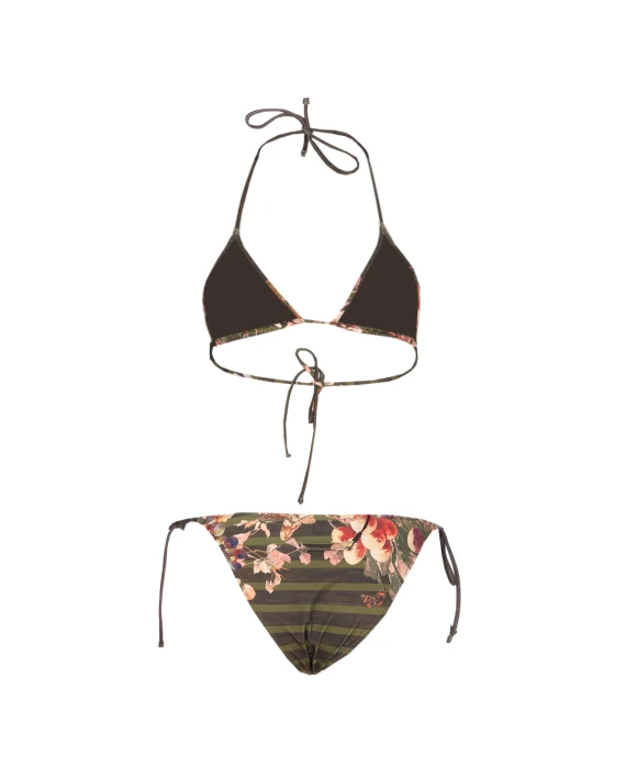 JEAN PAUL GAULTIER Mare Verde