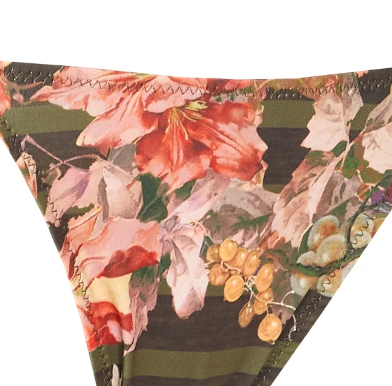 JEAN PAUL GAULTIER Mare Verde