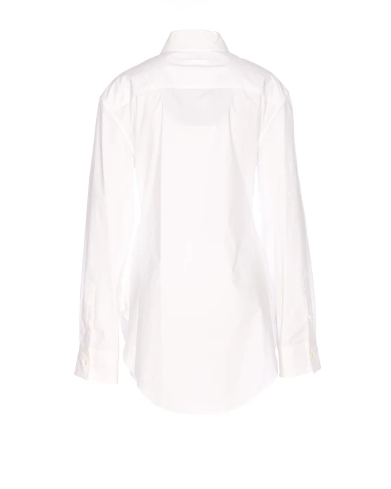 JEAN PAUL GAULTIER Camicie Bianco