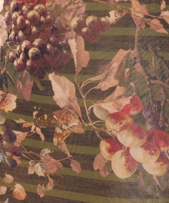 JEAN PAUL GAULTIER Abiti Verde