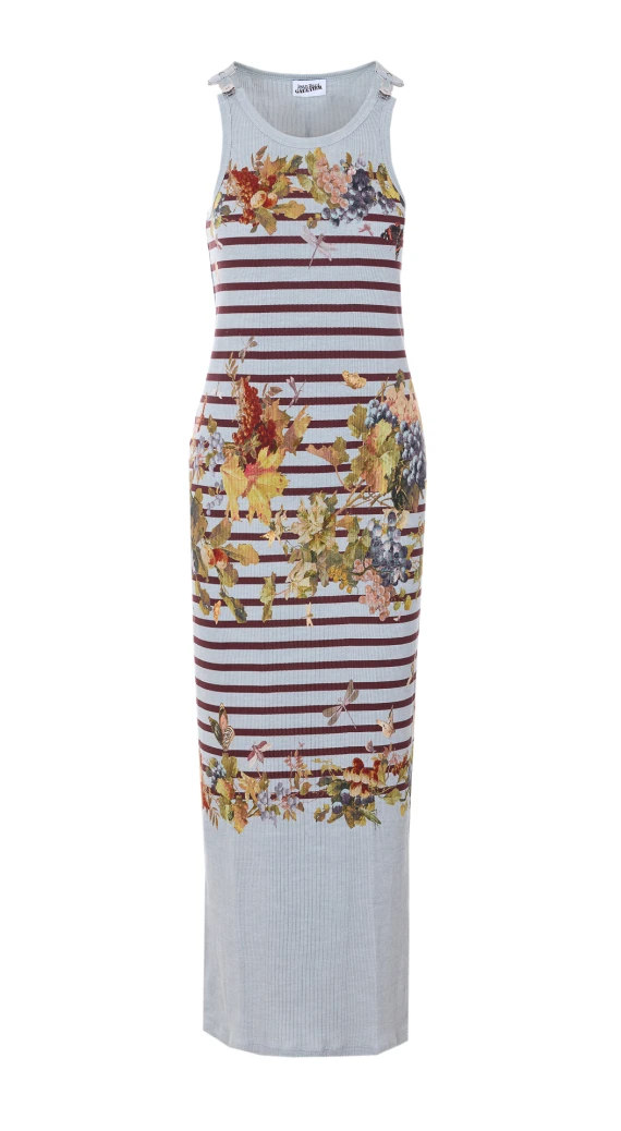 JEAN PAUL GAULTIER Abiti Blue