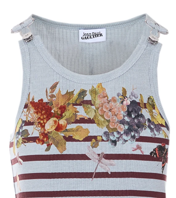 JEAN PAUL GAULTIER Abiti Blue