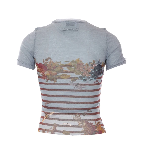 JEAN PAUL GAULTIER T-shirt e Polo Grigio
