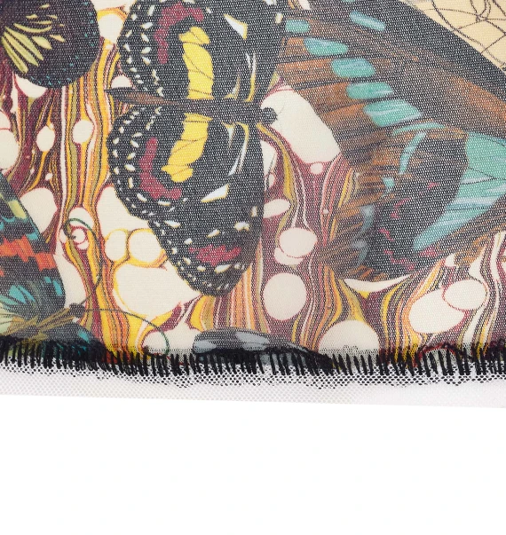 JEAN PAUL GAULTIER Top Multicolour